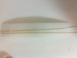 Gold Chain
