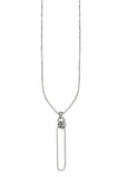 Silver Pendant
