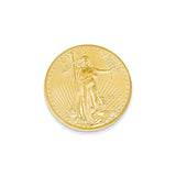 22k 1/4 oz American Eagle Coin