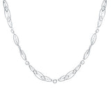 Silver Pendant