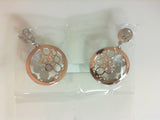 Silver Earring