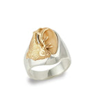 Colored Stone Rings  -  Women'
