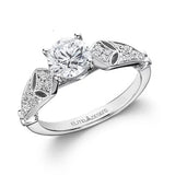 Diamond Engagement Ring