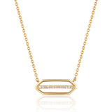 Diamond Pendant