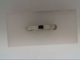 Gold Wedding Bands  -  Women'