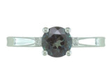 Colored Stone Rings  -  Women'
