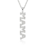Silver Pendant