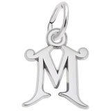 Silver Charm