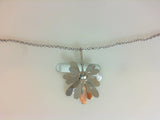 Silver Pendant