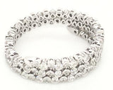 Diamond Fashion Rings  -  Women'