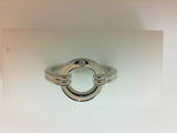 Diamond Fashion Rings  -  Women'