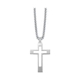 Silver Pendant