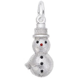 Silver Charm