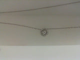 Diamond Pendant