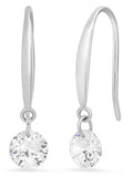 Silver Earring