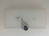 Diamond Pendant