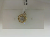 Diamond Pendant