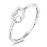 Diamond Fashion Rings  -  Women'
