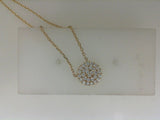 Diamond Necklace