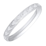 Gold Fashion Rings  -  Women'