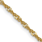 Gold Chain