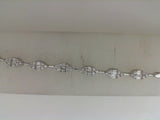 Diamond Bracelet