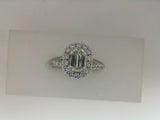 Diamond Engagement Ring
