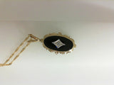 Gold Pendants / Charm