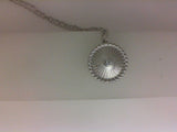 Silver Pendant