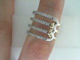 Diamond Fashion Rings  -  Women'