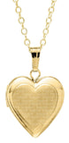 Gold Pendants / Charm