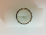 Diamond Wedding Bands  -  Women'