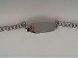 Alternative Metal Jewlery