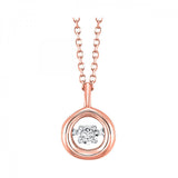 Diamond Pendant