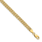 Gold Bracelet