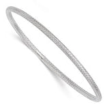 Silver Bracelet