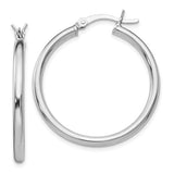 Silver Earring