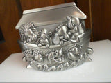 Giftware Silver/Silver Plate/Pewter, Etc