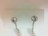 Pearl Earring
