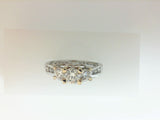 Diamond Engagement Ring