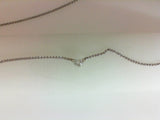 Diamond Necklace