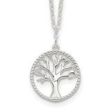 Silver Pendant