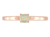 Colored Stone Rings  -  Women'