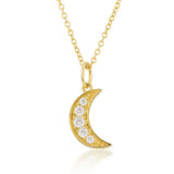Silver Pendant