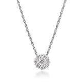 Silver Pendant
