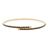 Gold, Silver, and Rose Plated