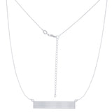 Silver Pendant