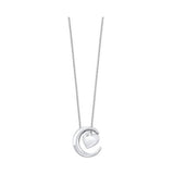 Silver Pendant