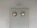 Pearl Earring