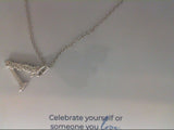 Silver Pendant